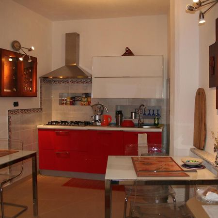 Orgosolo B&B Sardegna Kültér fotó