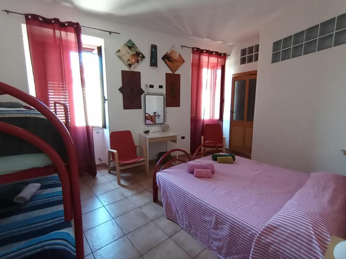 Orgosolo B&B Sardegna Kültér fotó
