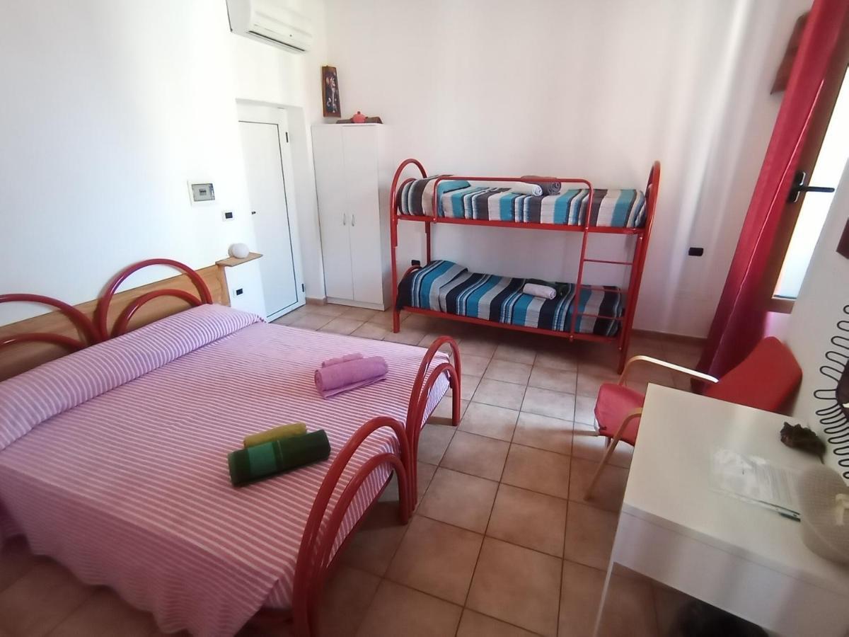 Orgosolo B&B Sardegna Kültér fotó
