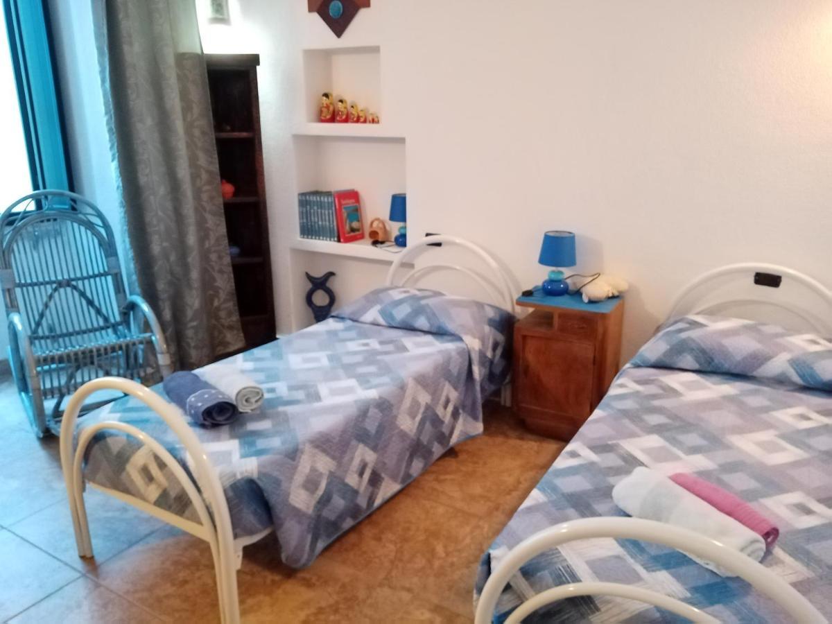 Orgosolo B&B Sardegna Kültér fotó