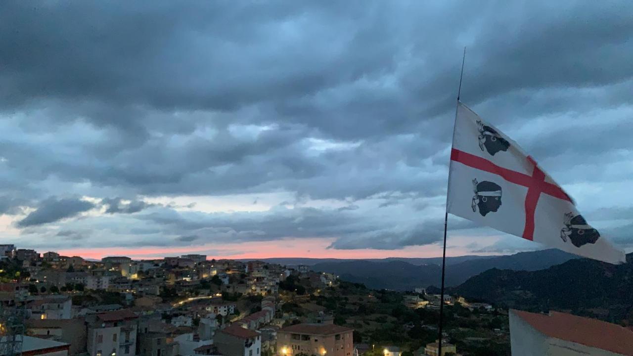 Orgosolo B&B Sardegna Kültér fotó