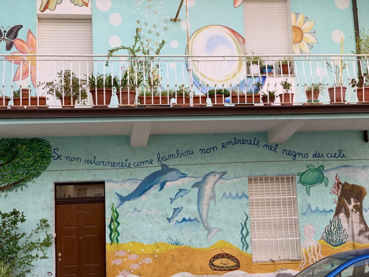 Orgosolo B&B Sardegna Kültér fotó