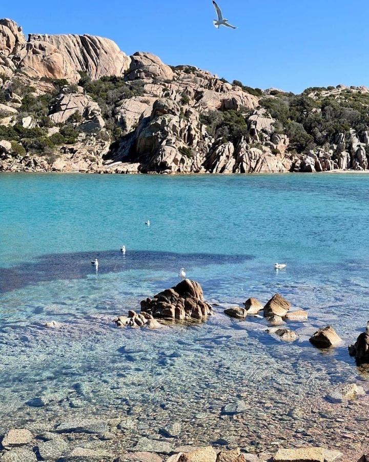 Orgosolo B&B Sardegna Kültér fotó