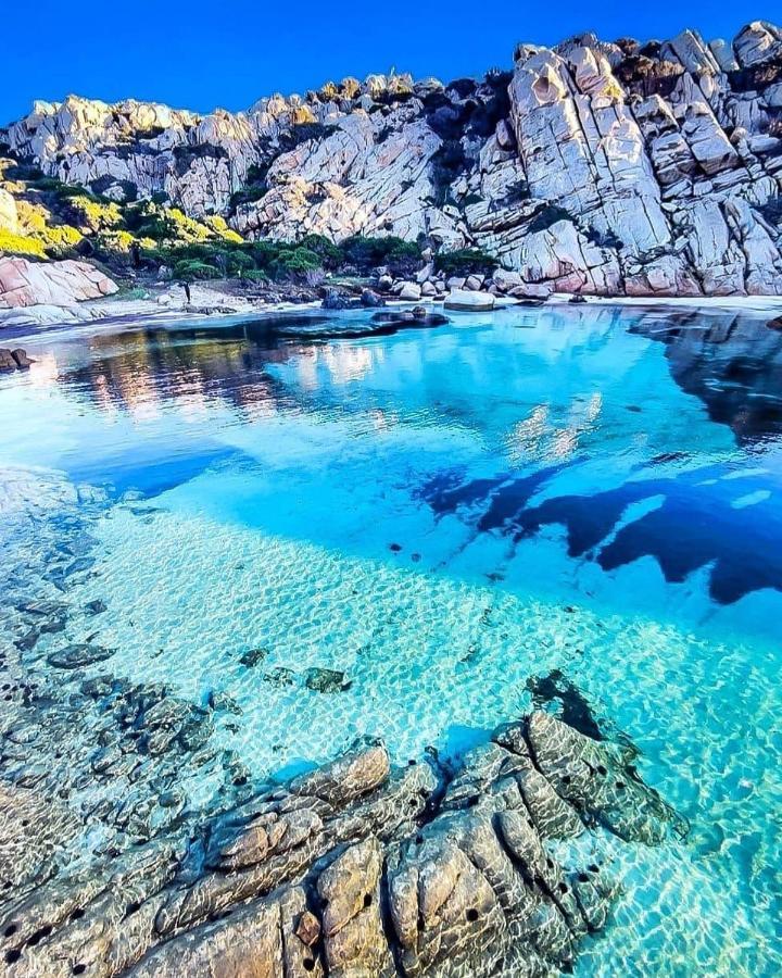 Orgosolo B&B Sardegna Kültér fotó
