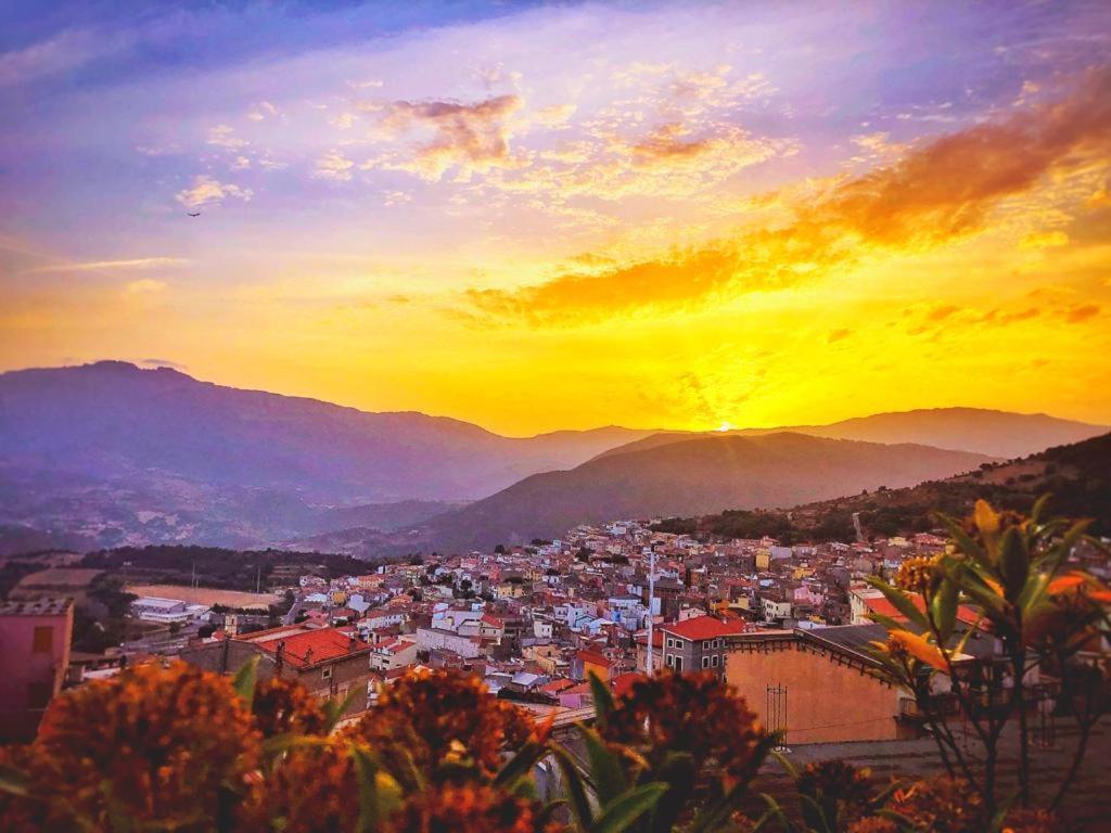 Orgosolo B&B Sardegna Kültér fotó