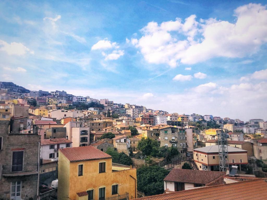 Orgosolo B&B Sardegna Kültér fotó