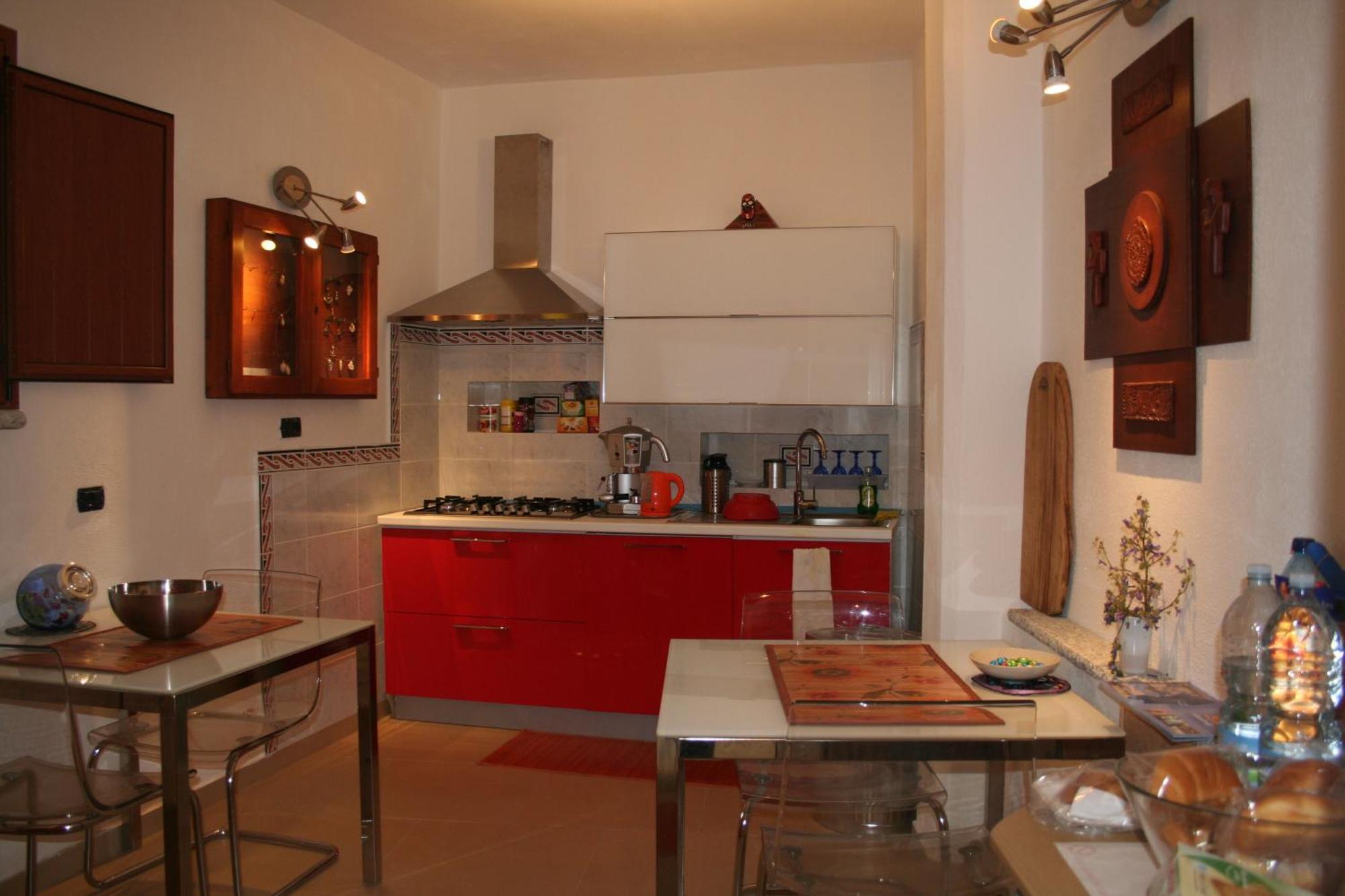 Orgosolo B&B Sardegna Kültér fotó
