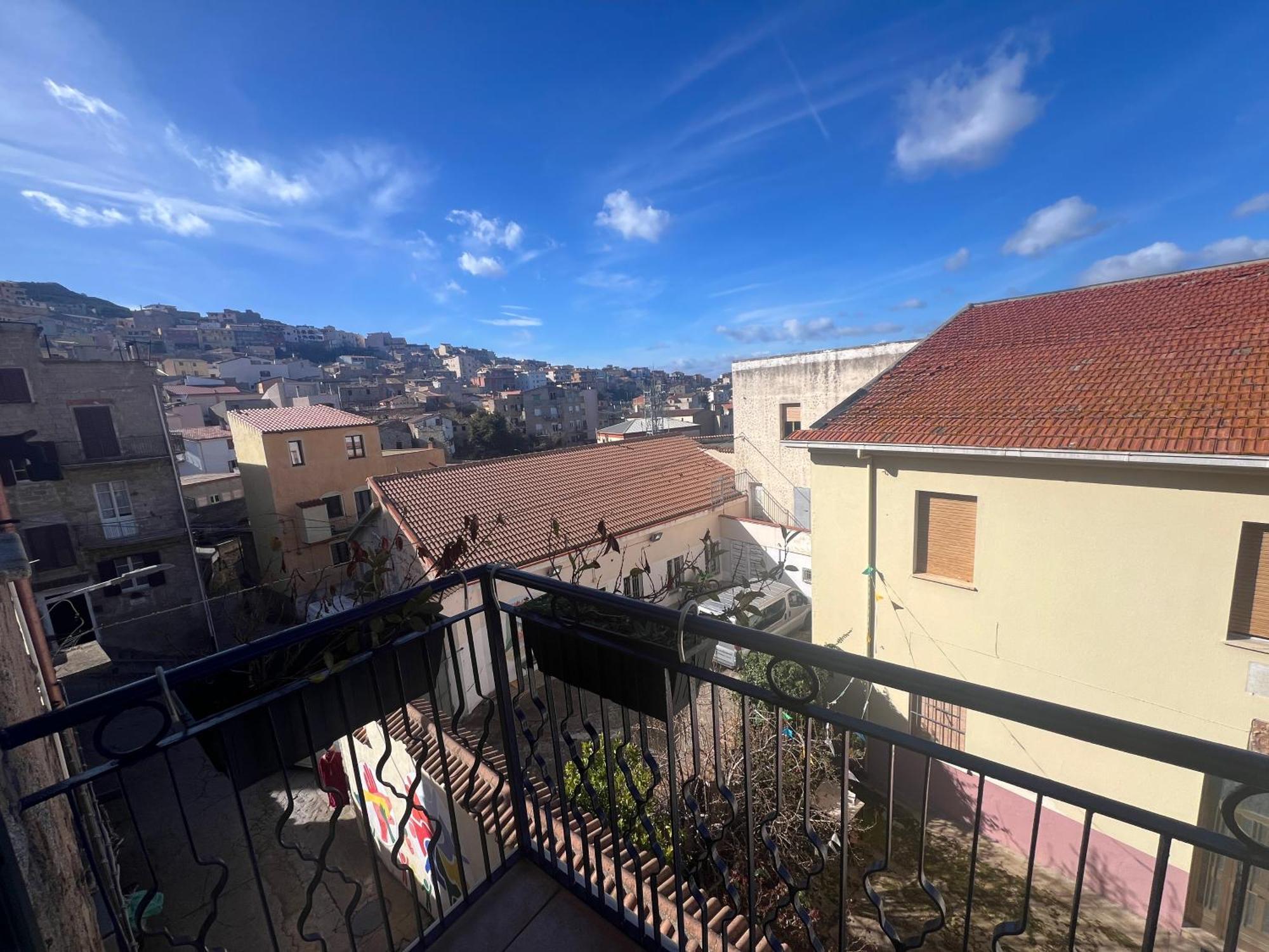Orgosolo B&B Sardegna Kültér fotó