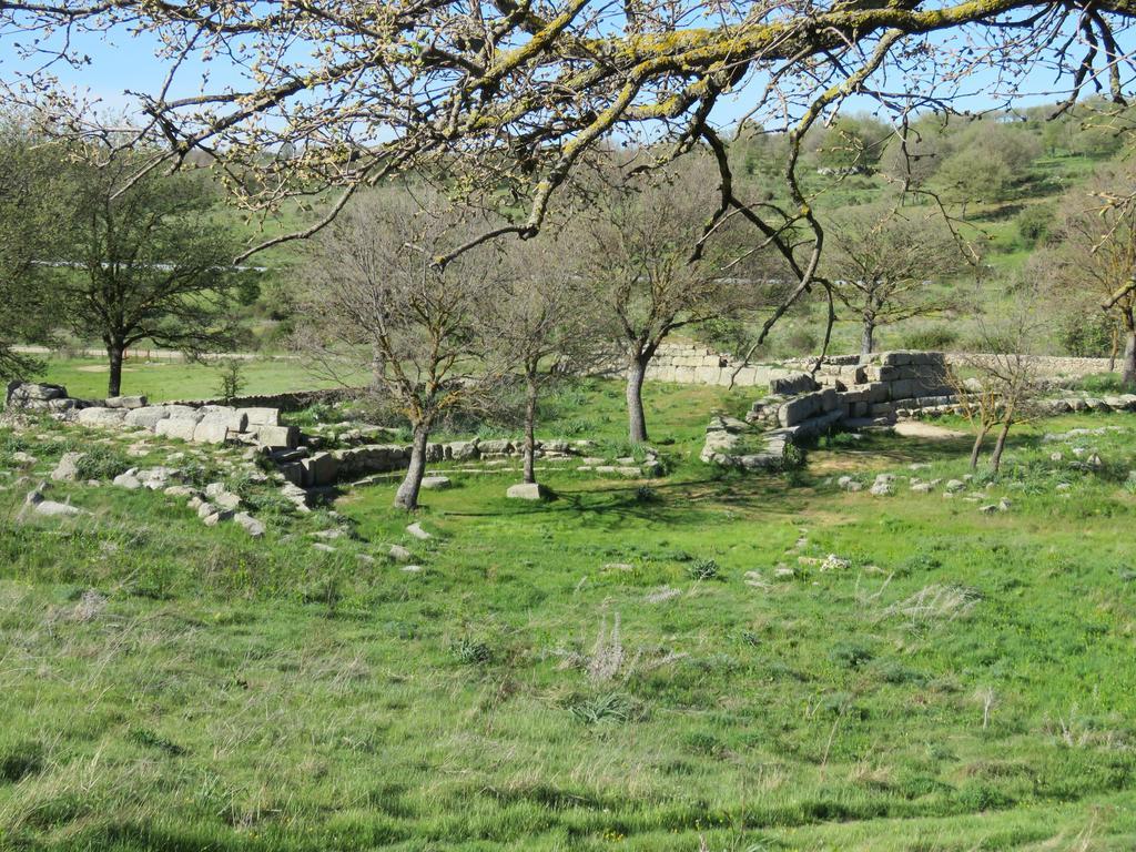 Orgosolo B&B Sardegna Kültér fotó