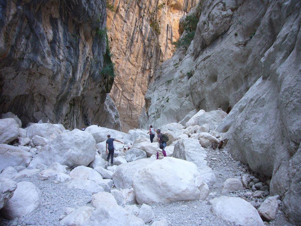 Orgosolo B&B Sardegna Kültér fotó