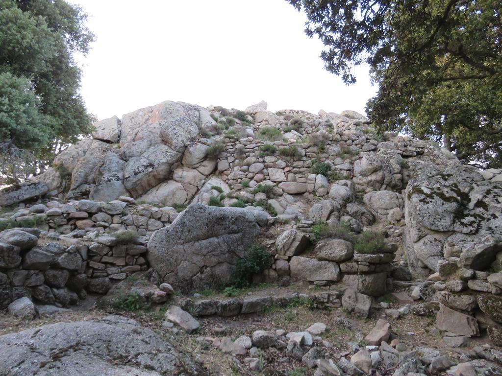 Orgosolo B&B Sardegna Kültér fotó
