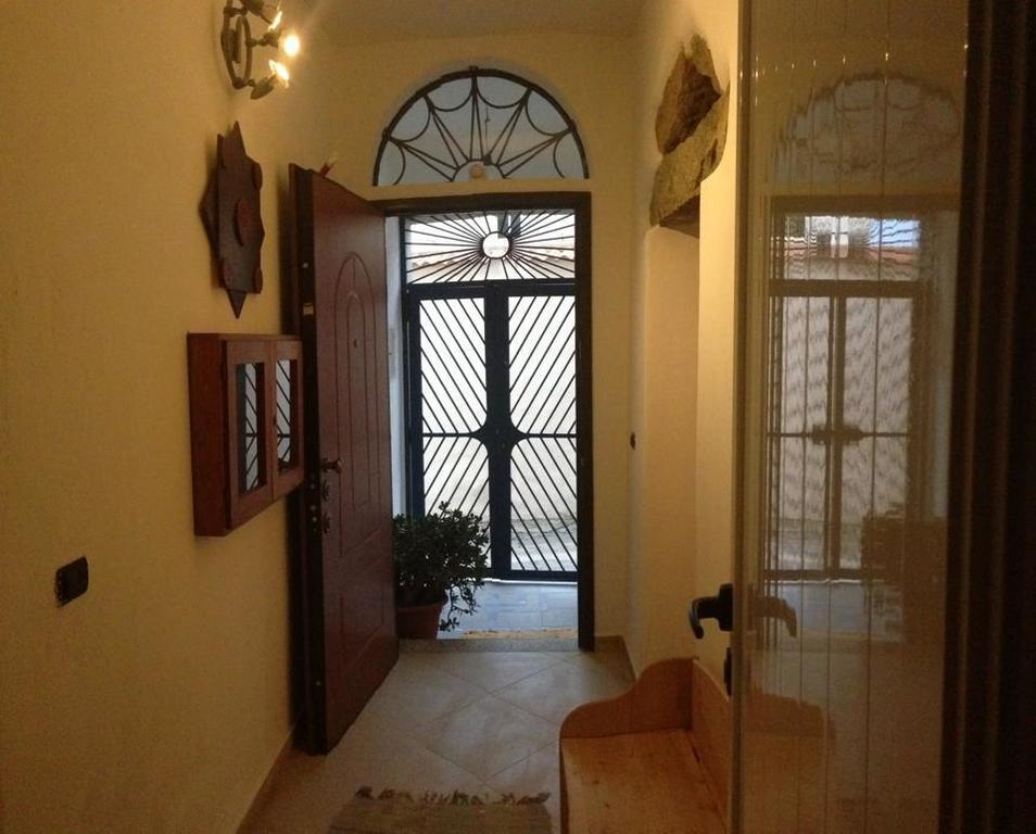 Orgosolo B&B Sardegna Kültér fotó