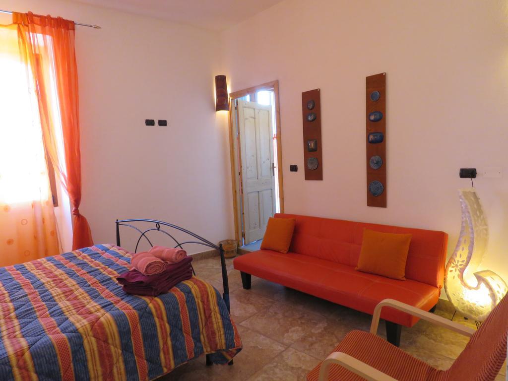Orgosolo B&B Sardegna Kültér fotó