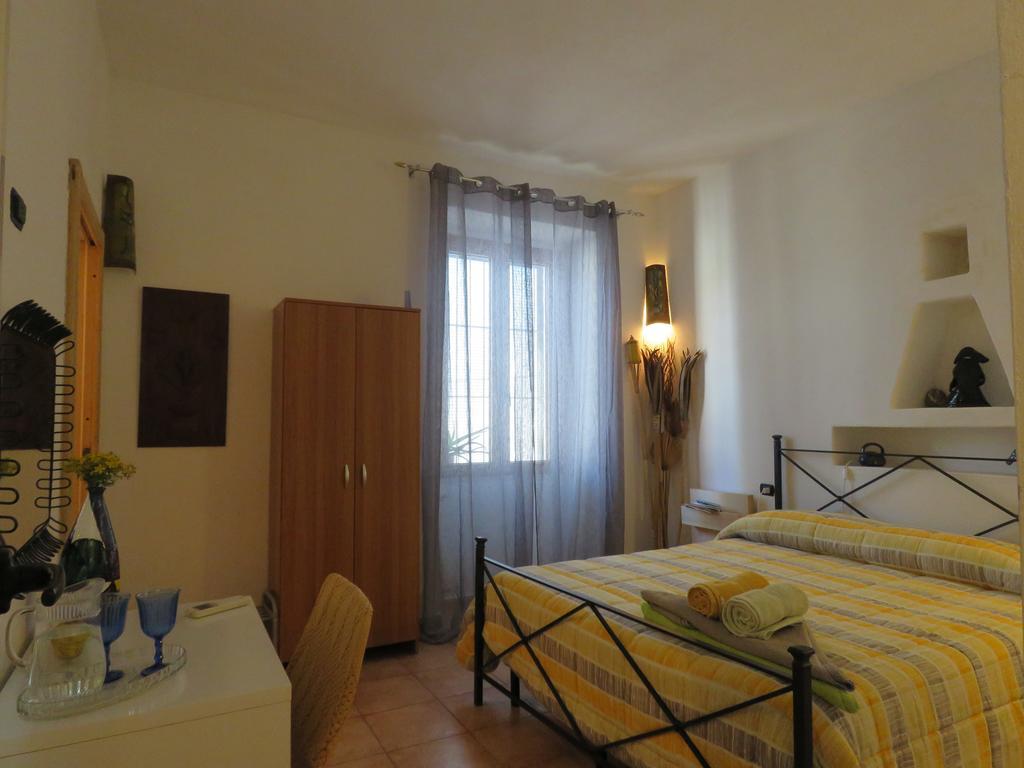 Orgosolo B&B Sardegna Kültér fotó